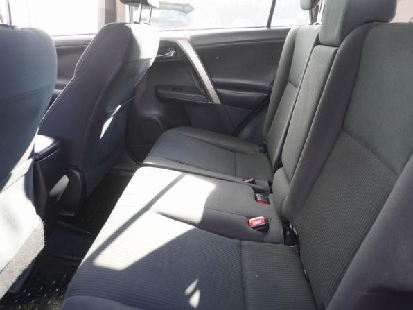 Toyota RAV4 IV (XA40) с пробегом 2015 года, цена 1 958 000 рублей, 156923 км, внедорожник, Автокод Объявления