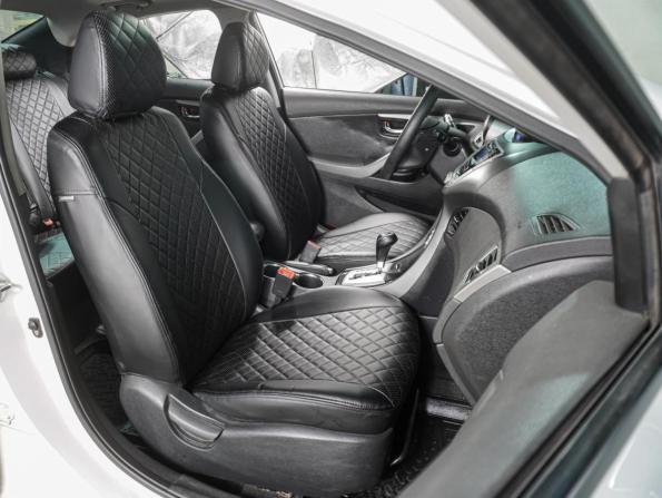 Hyundai Avante V с пробегом 2010 года, цена 1 034 000 рублей, 172205 км, седан, Автокод Объявления
