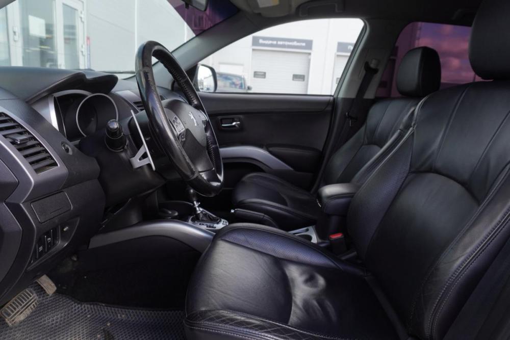 Peugeot 4007 Ульяновск  - изображение 10