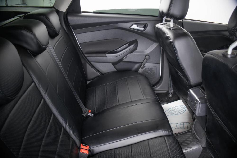 Ford Focus III Рестайлинг Пермь  - изображение 10