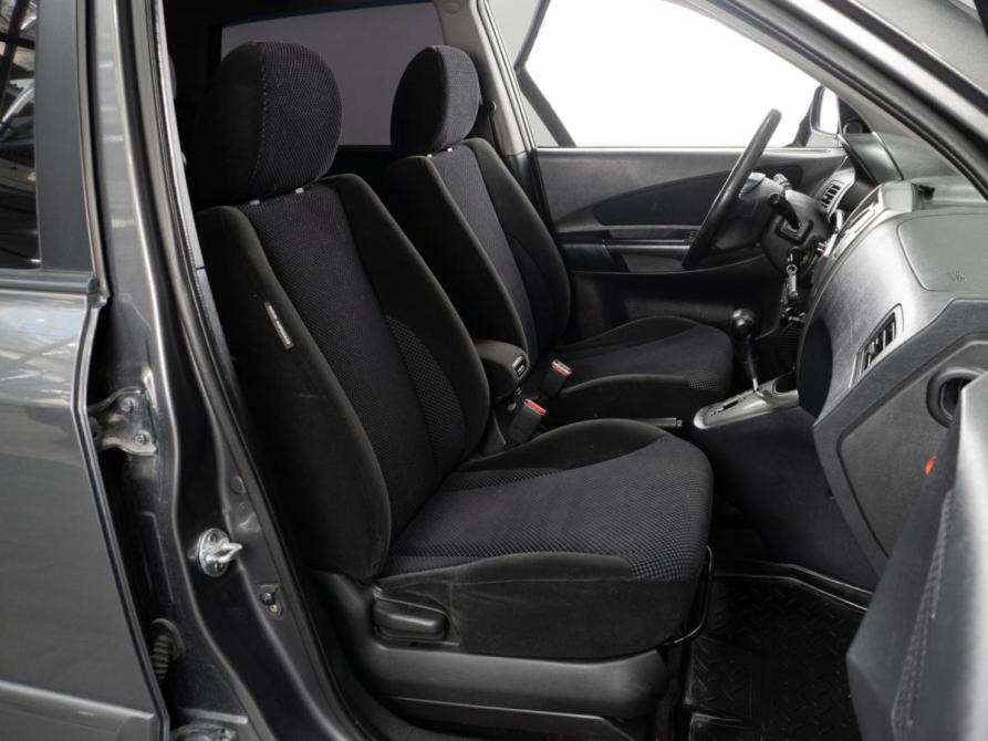 Hyundai Tucson I Тюмень  - изображение 8
