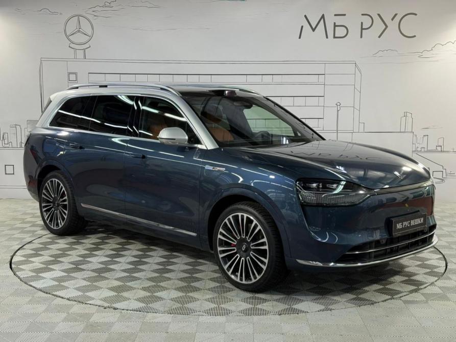 Aito M9 Москва  - изображение 6