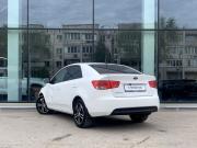 Kia Cerato II Самара  - изображение 21