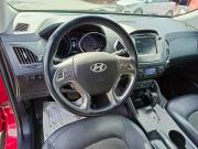 Hyundai ix35 I Рестайлинг Тюмень  - изображение 38
