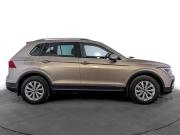 Volkswagen Tiguan II Рестайлинг Москва  - изображение 34