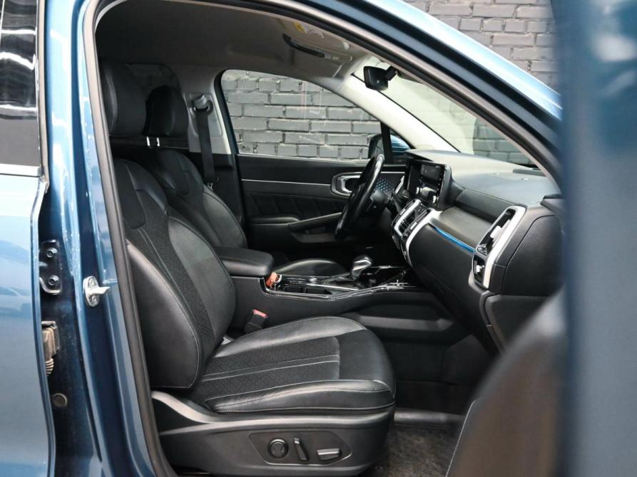 Kia Sorento IV Екатеринбург  - изображение 14