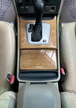Volvo XC90 I с пробегом 2005 года, цена 790 000 рублей, 179995 км, внедорожник, Автокод Объявления