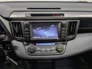 Toyota RAV4 IV (XA40) Рестайлинг Москва  - изображение 44