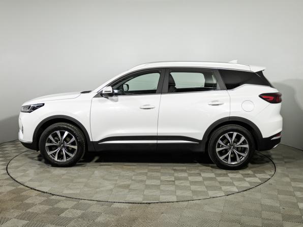 Chery Tiggo 7 Pro I с пробегом 2023 года, цена 1 599 700 рублей, 84931 км, внедорожник, Автокод Объявления