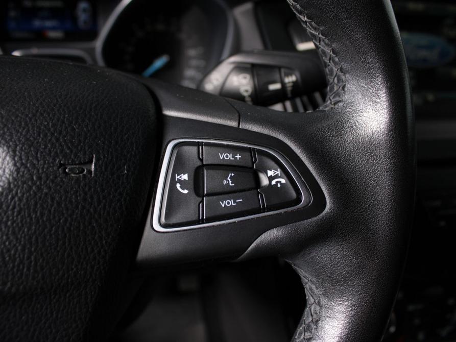 Ford Focus III Рестайлинг Минеральные Воды  - изображение 15