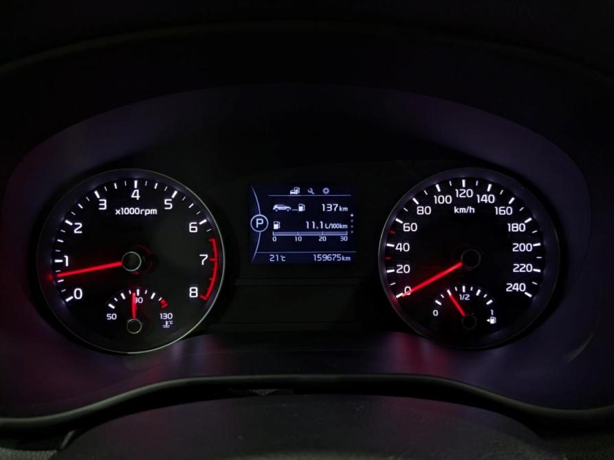 Kia Sportage IV Химки  - изображение 17