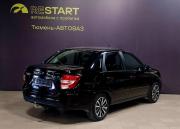 Lada (ВАЗ) Granta I Рестайлинг Тюмень  - изображение 14