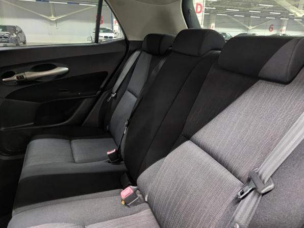 Toyota Auris I с пробегом 2007 года, цена 550 000 рублей, 329616 км, хэтчбек, Автокод Объявления