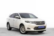Toyota Harrier III (XU60) Барнаул  - изображение 31