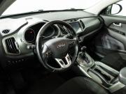 Kia Sportage III Рестайлинг Санкт-Петербург  - изображение 26