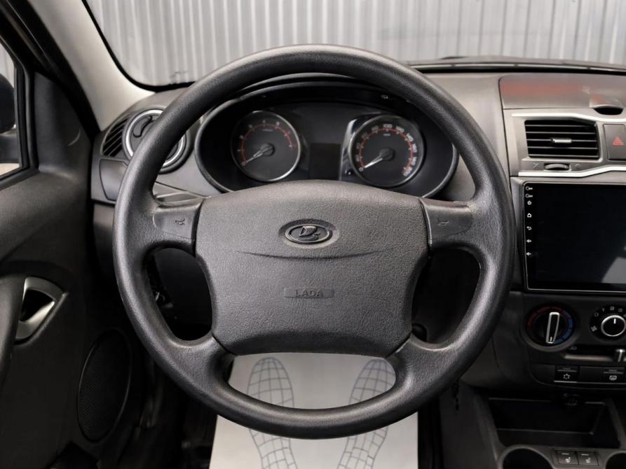 Lada (ВАЗ) Granta I Рестайлинг Пермь  - изображение 5