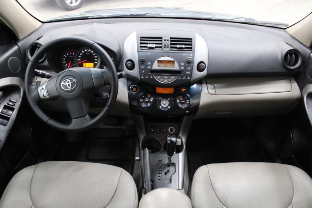 Toyota RAV4 III (XA30) Томск  - изображение 6