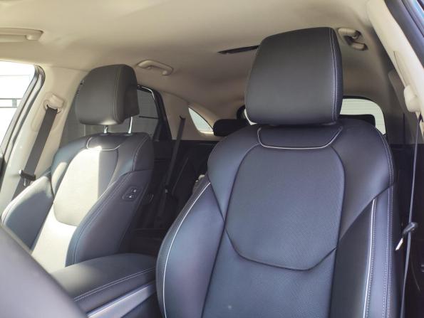 Genesis GV70 I с пробегом 2022 года, цена 4 849 000 рублей, 32474 км, внедорожник, Автокод Объявления