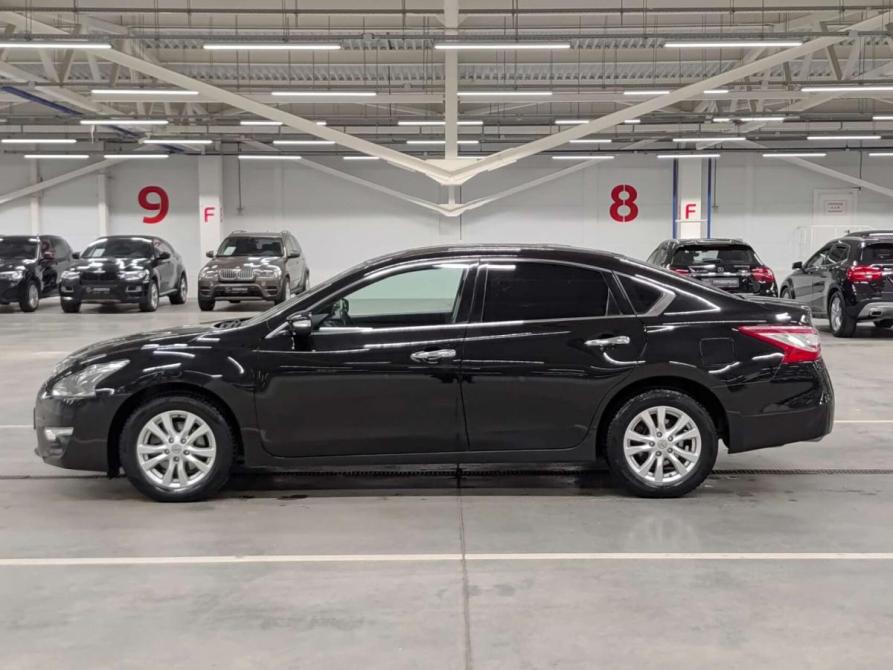 Nissan Teana III Казань  - изображение 10