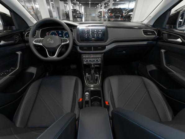 Volkswagen Tharu XR с пробегом 2026 года, цена 3 275 000 рублей, 50 км, внедорожник, Автокод Объявления