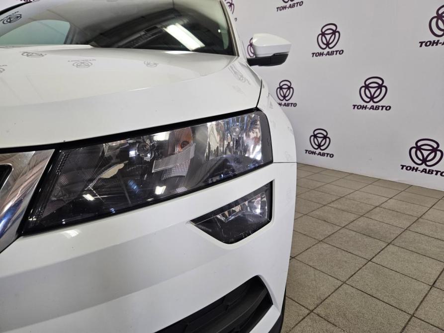 Skoda Karoq I Тольятти  - изображение 19