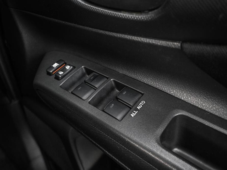 Toyota Wish II Рестайлинг Новороссийск  - изображение 18