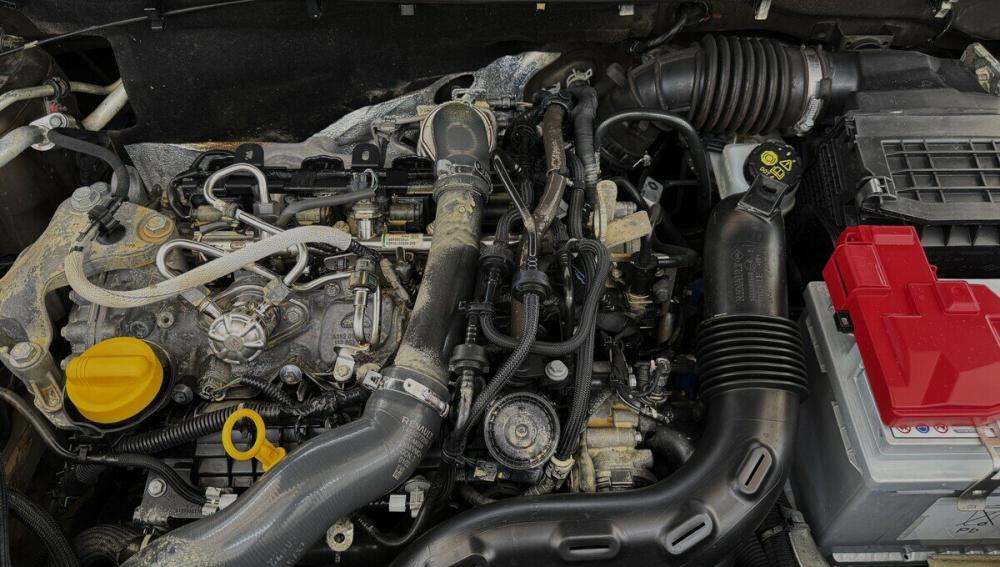 Renault Duster II Москва  - изображение 15