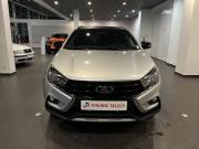 Lada (ВАЗ) Vesta I Чебоксары  - изображение 44