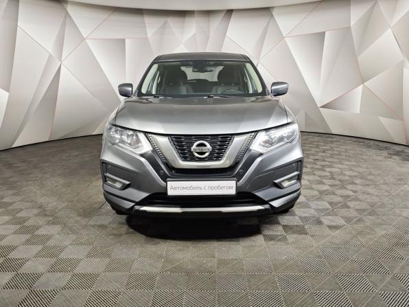 Nissan X-Trail III Рестайлинг с пробегом 2021 года, цена 1 893 000 рублей, 241478 км, внедорожник, Автокод Объявления