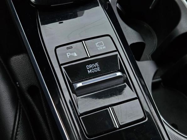 Hyundai Sonata VIII (DN8) с пробегом 2019 года, цена 2 070 000 рублей, 103000 км, седан, Автокод Объявления