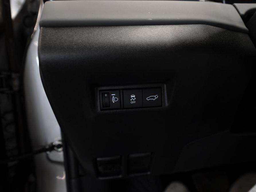 Toyota RAV4 VI (XA60) Москва  - изображение 22
