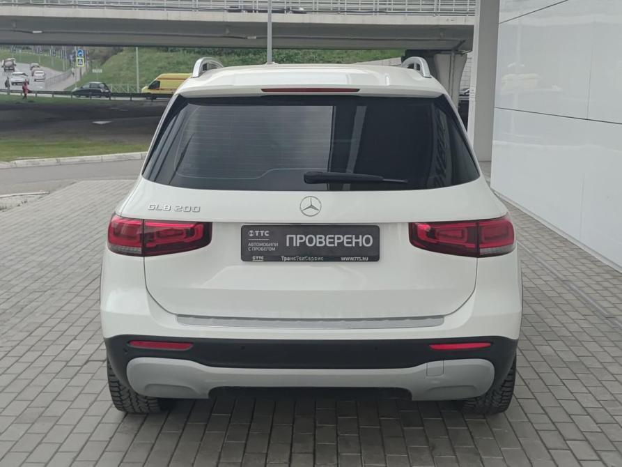 Mercedes-Benz GLB I (X247) Чебоксары  - изображение 7