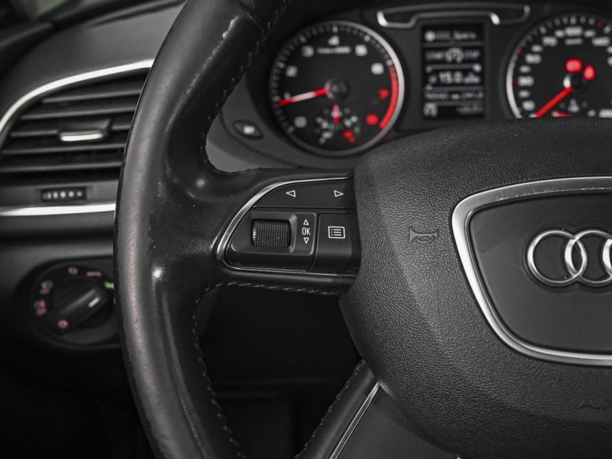 Audi Q3 I (8U) Ставрополь  - изображение 17