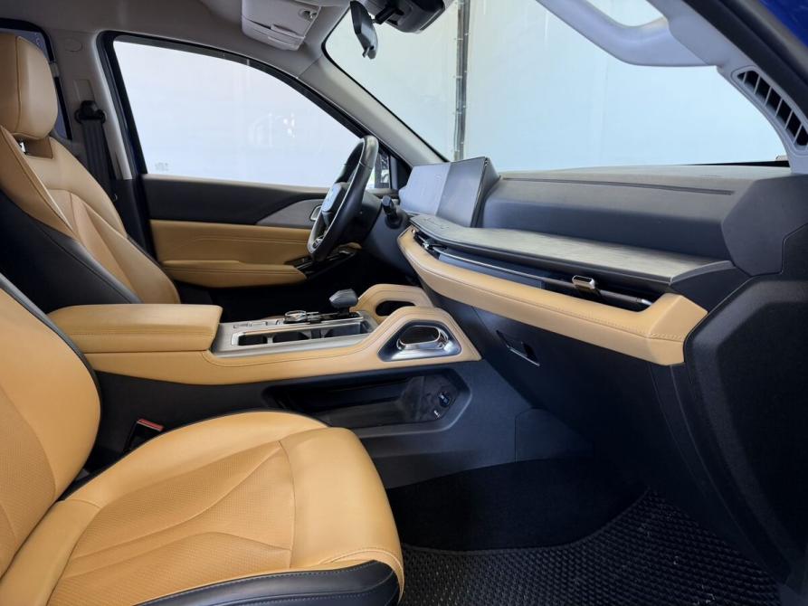 Changan Hunter Plus Псков  - изображение 12