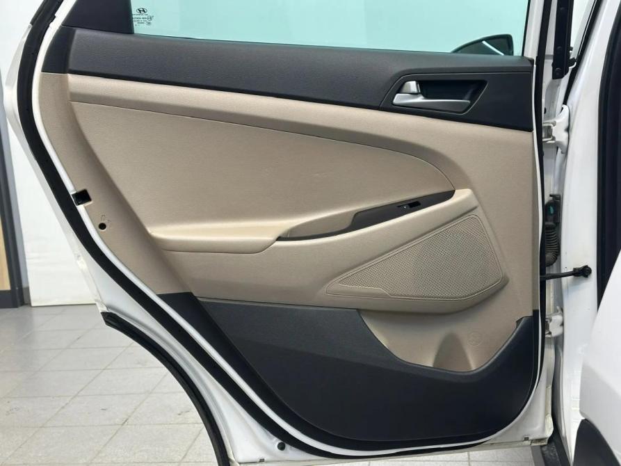 Hyundai Tucson III Барнаул  - изображение 27