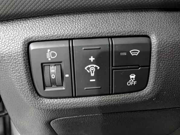 Hyundai Creta I Рестайлинг с пробегом 2020 года, цена 1 695 000 рублей, 134595 км, внедорожник, Автокод Объявления