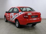 Lada (ВАЗ) Granta I Рестайлинг Химки  - изображение 46