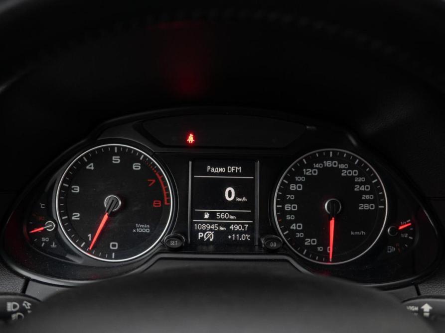 Audi Q5 I (8R) Рестайлинг Краснодар  - изображение 16