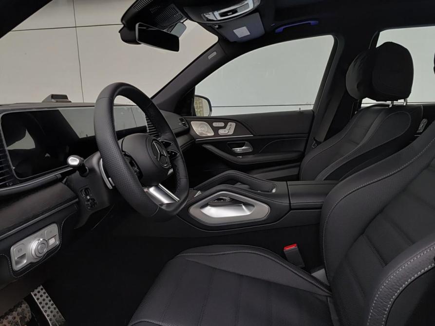 Mercedes-Benz GLS II (X167) Рестайлинг Казань  - изображение 20