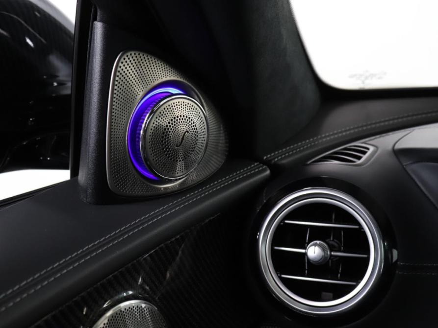 Mercedes-Benz E-Класс AMG V (W213) Рестайлинг Москва  - изображение 19