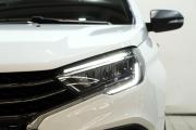 Lada (ВАЗ) Vesta I Рестайлинг (NG) Сургут  - изображение 39