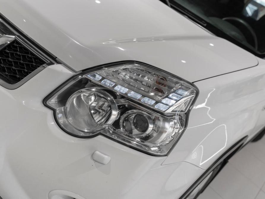 Nissan X-Trail II Рестайлинг Москва  - изображение 21