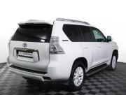 Toyota Land Cruiser Prado 150 Series Москва  - изображение 31