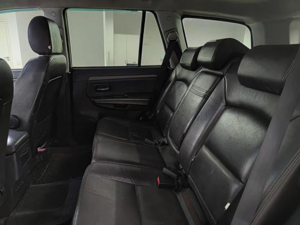 Great Wall Hover H5 с пробегом 2011 года, цена 650 000 рублей, 135500 км, внедорожник, Автокод Объявления