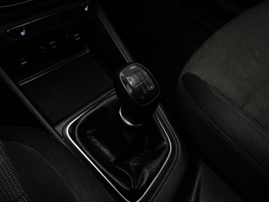 Hyundai Solaris II Казань  - изображение 11