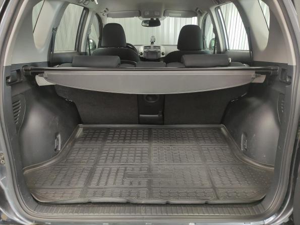 Toyota RAV4 III (XA30) Рестайлинг с пробегом 2011 года, цена 1 405 000 рублей, 155517 км, внедорожник, Автокод Объявления