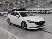 Mazda 6 III (GJ) Рестайлинг 2 Казань  - изображение 27