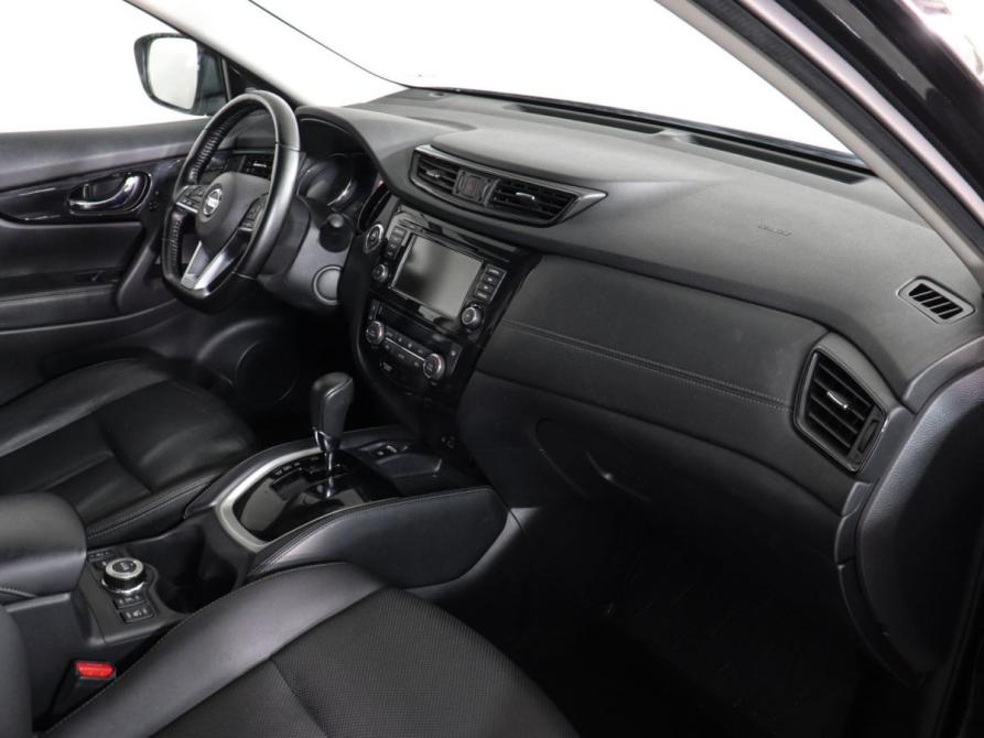 Nissan X-Trail III Рестайлинг Химки  - изображение 11