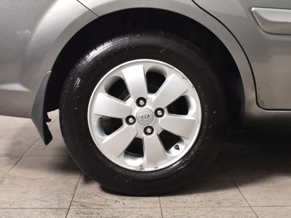 Kia Rio II Рестайлинг с пробегом 2011 года, цена 649 995 рублей, 135471 км, седан, Автокод Объявления