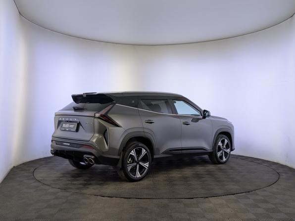 Geely Cityray с пробегом 2024 года, цена 2 450 000 рублей, 16455 км, внедорожник, Автокод Объявления